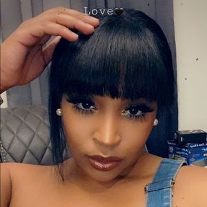 Meet your Posher, Jasmine